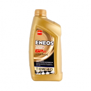 ENEOS GP4T ULTRA Racing 10W-40 (1Lx12)