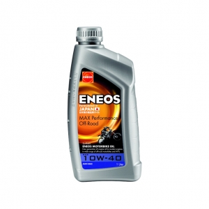 ENEOS MAX Performance OFF ROAD 10W-40 (1Lx12)