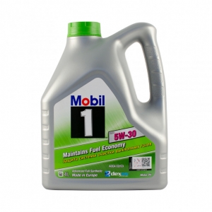 Mobil 1 ESP 5W-30 4Lx4 (T)