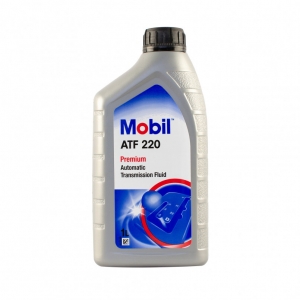 Mobil ATF 220 1L (x12)
