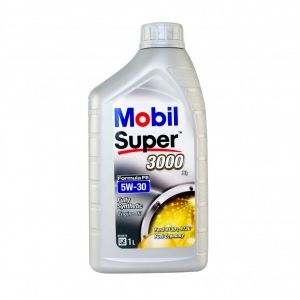 Mobil Super 3000 X1 Formula FE 5W-30 1L (x12)