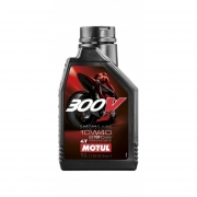 MOTUL 300V 4T Factory Line Road Racing SAE 10W40 12х1 L