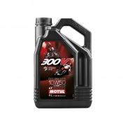 MOTUL 300V? 4T Factory Line Road/Off Road SAE 10W50 4х4 L