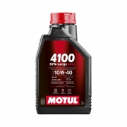 MOTUL 4100 Syn-nergy Spec SAE 10W40 12х1 L - NEW