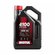 MOTUL 4100 Syn-nergy Spec SAE 10W40 4х4 L - NEW