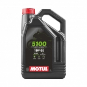 MOTUL 5100 4T SAE 15W50 4х4 L