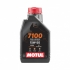 MOTUL 7100 4T SAE 15W50 12х1 L