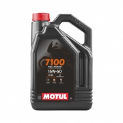 MOTUL 7100 4T SAE 15W50 4х4 L
