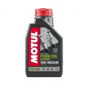 MOTUL Fork Oil Expert Medium SAE 10W 6х1 L (112952=105930)