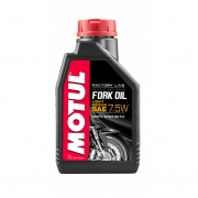 MOTUL Fork Oil Light/Medium Factory Line SAE 7,5W 6х1 L (112968=105926)