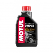MOTUL Fork Oil Very Light Factory Line SAE 2,5W 6х1 L (112974=105962)