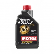 MOTUL Gear 300 LS SAE 75W90 12х1 L