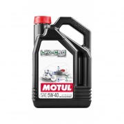 MOTUL LPG-CNG SAE 5W40 4X4 L