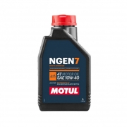 MOTUL NGEN 7 4T SAE 10W40 12x1 L