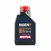 MOTUL NGEN 7 4T SAE 15W50 12x1 L