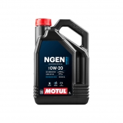 MOTUL NGEN Hybrid SAE 0W20 4x4 L