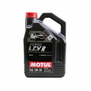 MOTUL Power LCV R SAE 5W30 4x5 L - NEW