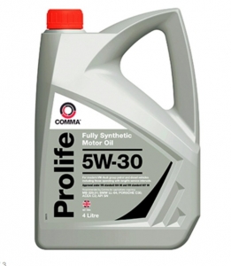 PROLIFE 5W-30-4Lx1
