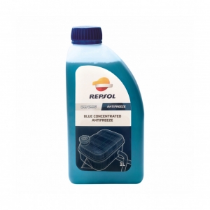 RP ANTIGEL BLUE CONCENTRATED G11 (12*1л)