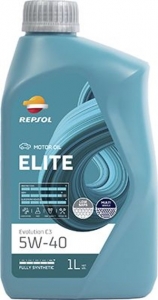 RP ELITE EVOLUTION C3 5W-40 (12х1Л)