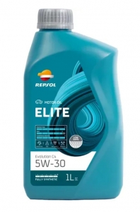 RP ELITE EVOLUTION C4 5W-30 (12х1Л)