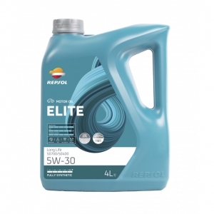 RP ELITE LONG LIFE 50700/50400 5W-30 (5х4Л)