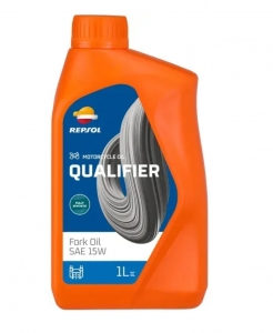 RP QUALIFIER FORK OIL SAE 15W (12х1Л)