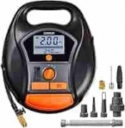 OTIR6000 OSRAM Компресор акумуляторний 180W