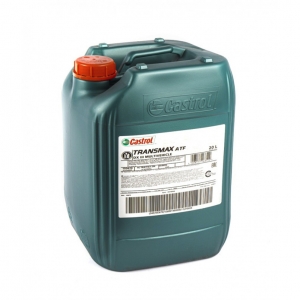 TRANSMAX ATF DX III MULTIVEHICLE 20L