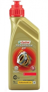 TRANSMAX ATF Z 12X1L