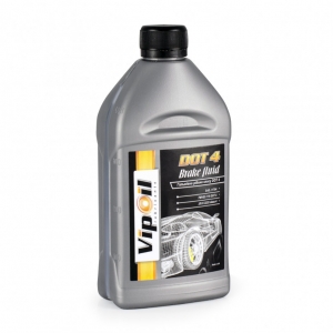 VipOil  DOT4 375 г x27