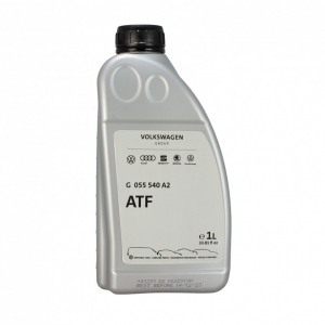 VW AUDI ATF (G055540A2)
