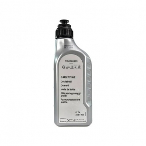 VW AUDI GEAR OIL (G052171A2)